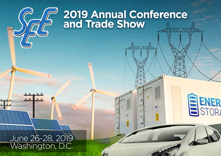 2019 Southeastern Electric Exchange Annual Conference and Trade Show